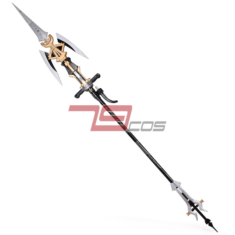 Cosplay Flame Prop - Spada di Reed The Flame Shadow