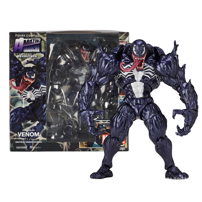 Bandai Gundam Hg - Venom INCREDIBILE YAMAGUCHI leggende Action Figure