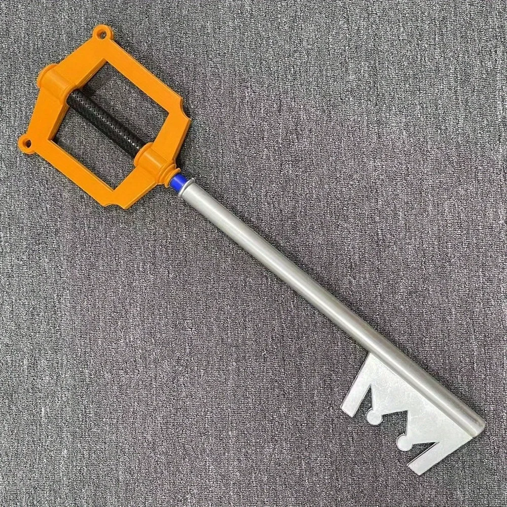 Kingdom Hearts 33 pollici 86 c - Keyblade Cosplay Prop recensione e prezzo