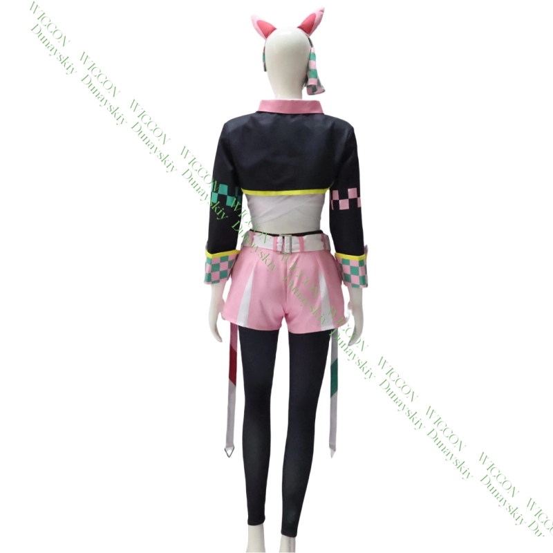 Gioco Anime Uma Musume Pretty  - Cosplay Flame Prop recensione e prezzo