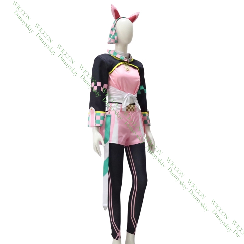 Gioco Anime Uma Musume Pretty  - Cosplay Flame Prop recensione e prezzo