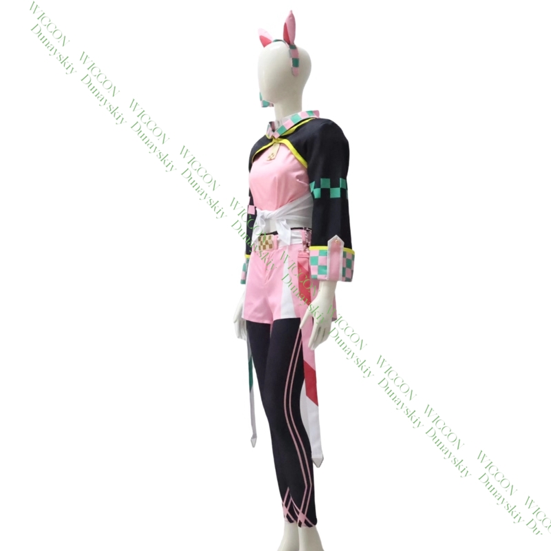 Gioco Anime Uma Musume Pretty  - Cosplay Flame Prop recensione e prezzo