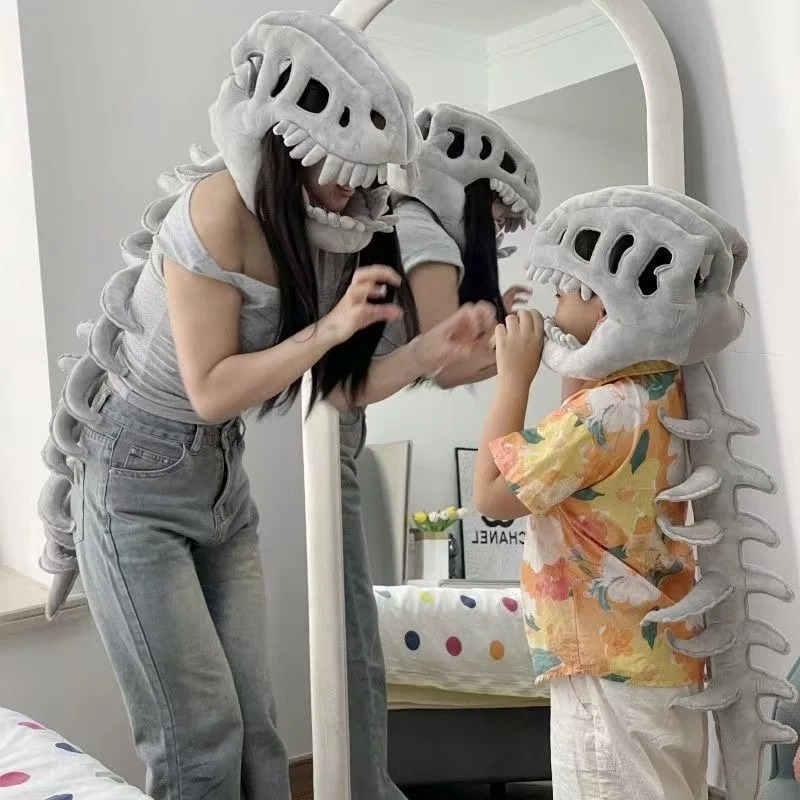 Costume Creativo a Forma di Li - Fishbones Cosplay Prop recensione e prezzo