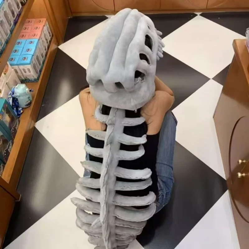 Costume Creativo a Forma di Li - Fishbones Cosplay Prop recensione e prezzo