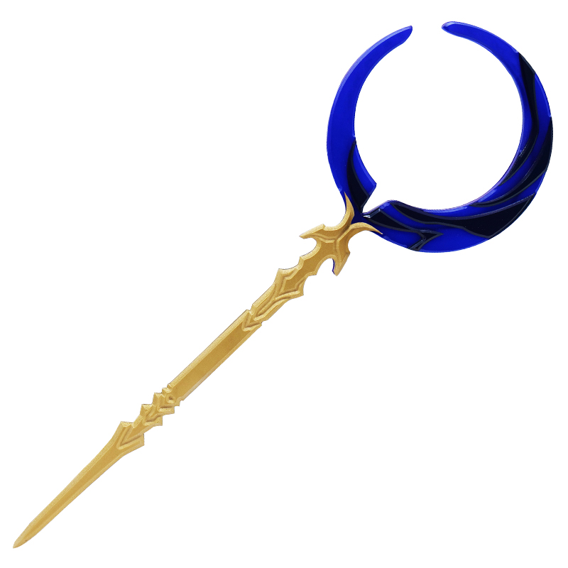 Irelia H Store Honkai: oggetti - Cosplay Flame Prop recensione e prezzo