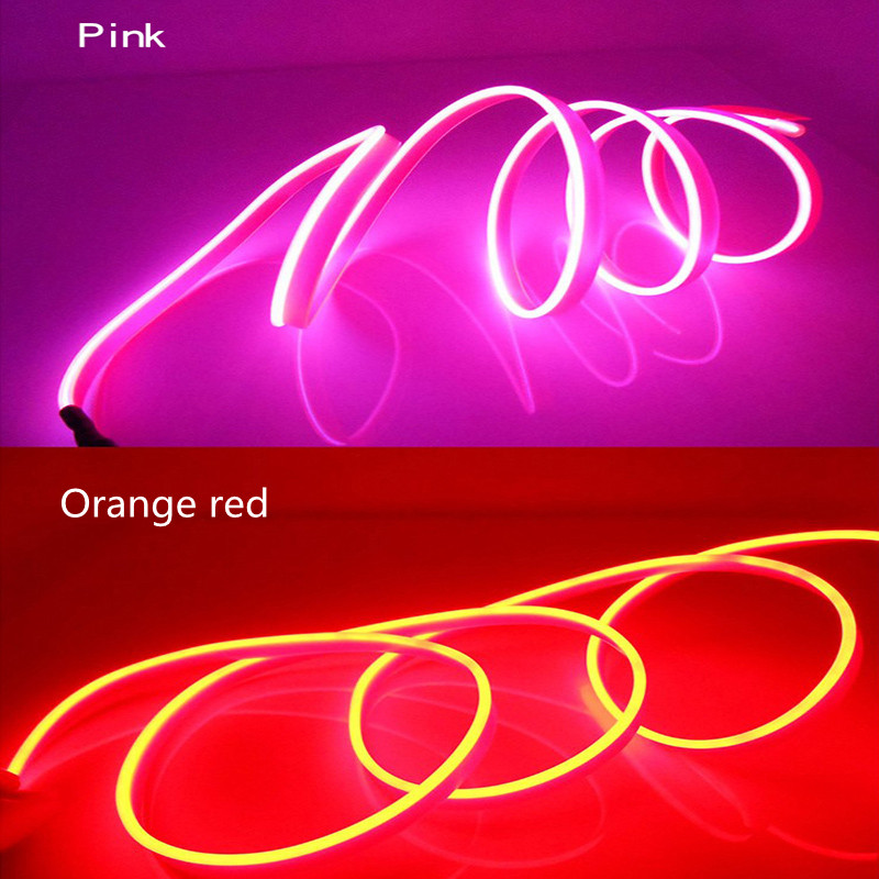 Striscia LED per Illuminazione - Led El Wire recensione e prezzo