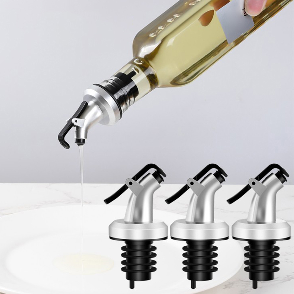 Set di 3 Tappi in Plastica per - Metallic Spray Paint recensione e prezzo