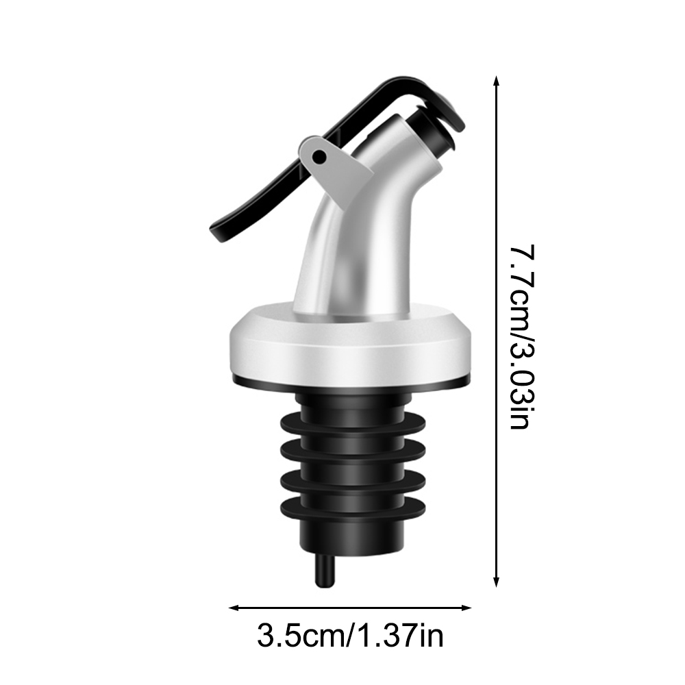 Set di 3 Tappi in Plastica per - Metallic Spray Paint recensione e prezzo