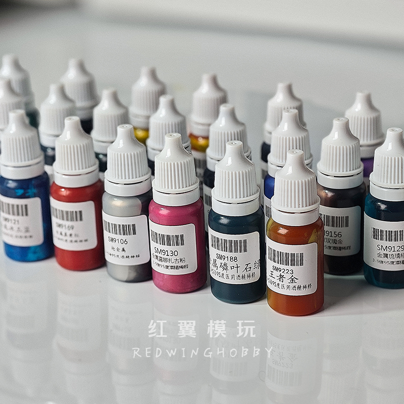 Vernice a base d'acqua Spruzzo - Metallic Spray Paint recensione e prezzo