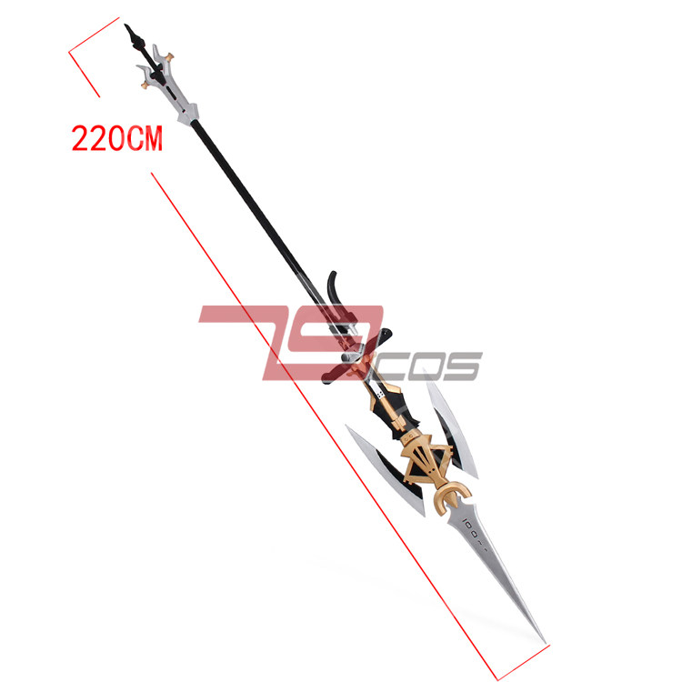 Spada di Reed The Flame Shadow - Cosplay Flame Prop recensione e prezzo