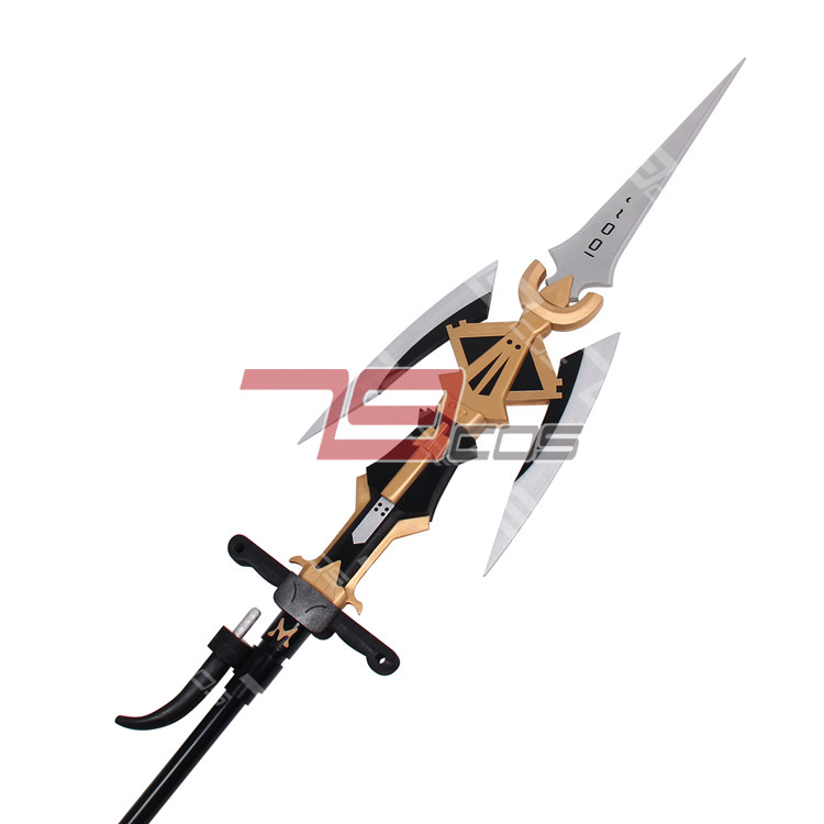 Spada di Reed The Flame Shadow - Cosplay Flame Prop recensione e prezzo