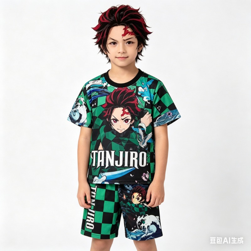 Demon Slayer Kyojuro Rengoku F - Cosplay Flame Prop recensione e prezzo