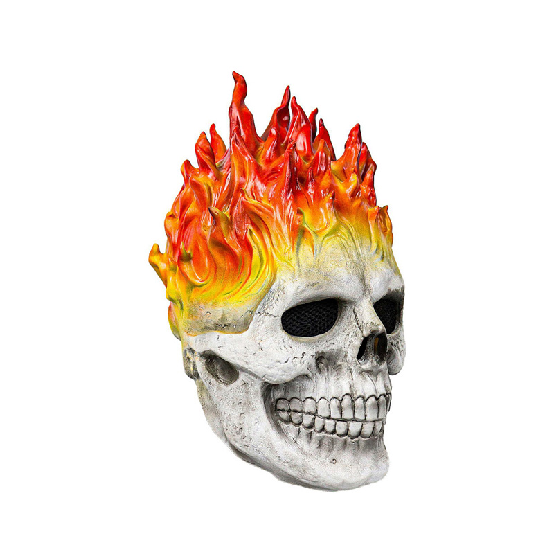 Cosplay unico scheletro di fia - Cosplay Flame Prop recensione e prezzo