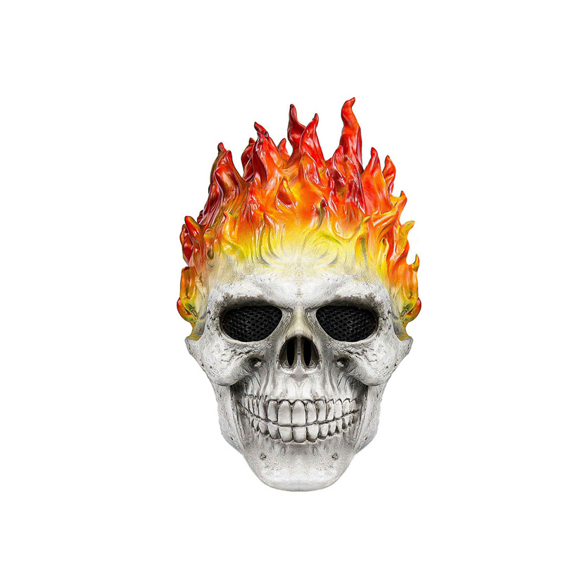 Cosplay unico scheletro di fia - Cosplay Flame Prop recensione e prezzo