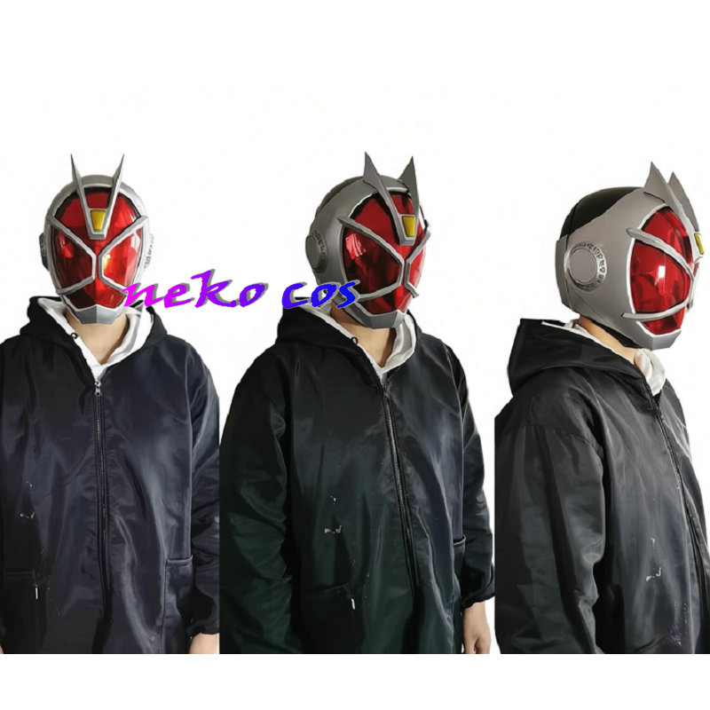 Maschera in resina Nekocos Rid - Cosplay Flame Prop recensione e prezzo