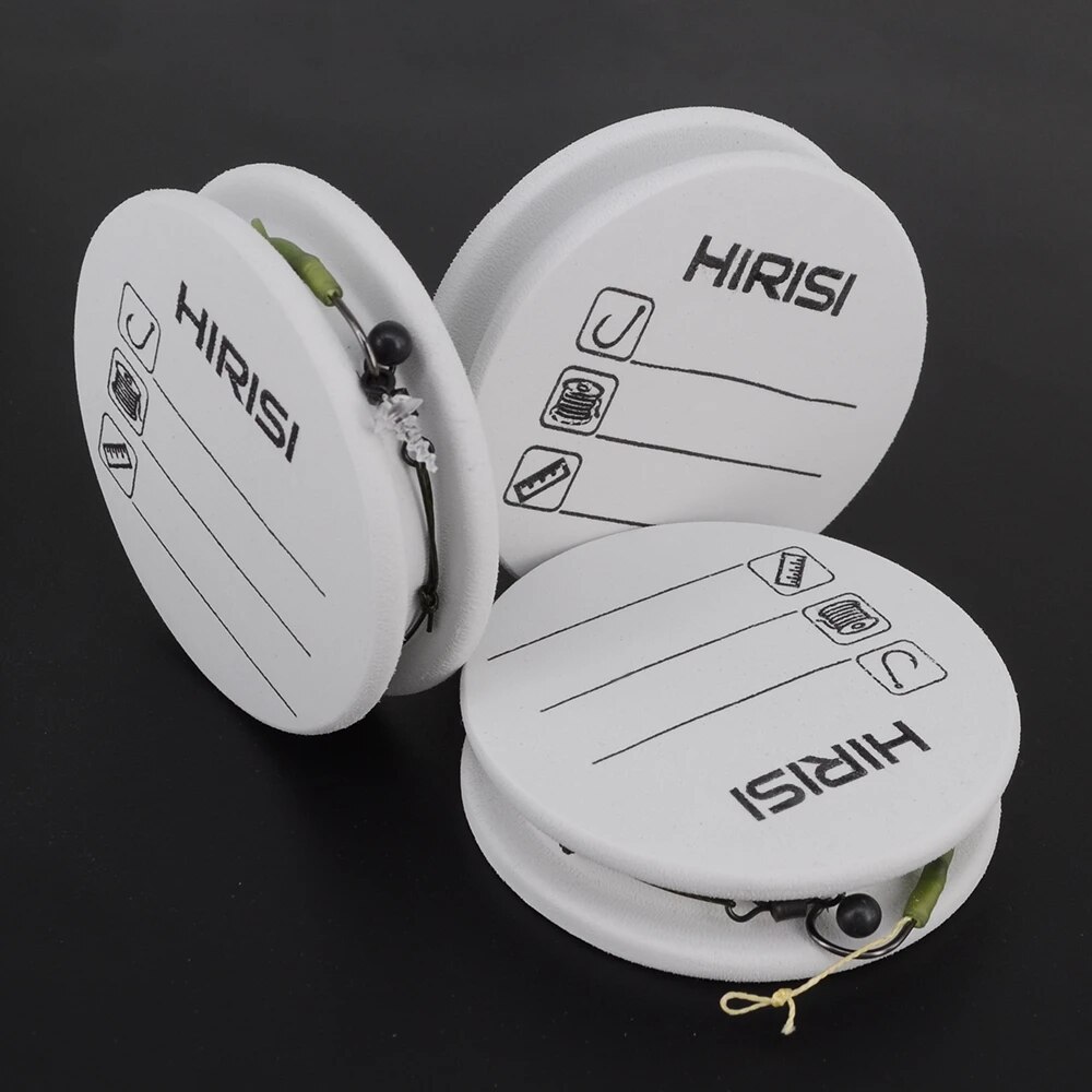 Hirisi 10 pz Bobine di Schiuma - Craft Foam Roll recensione e prezzo