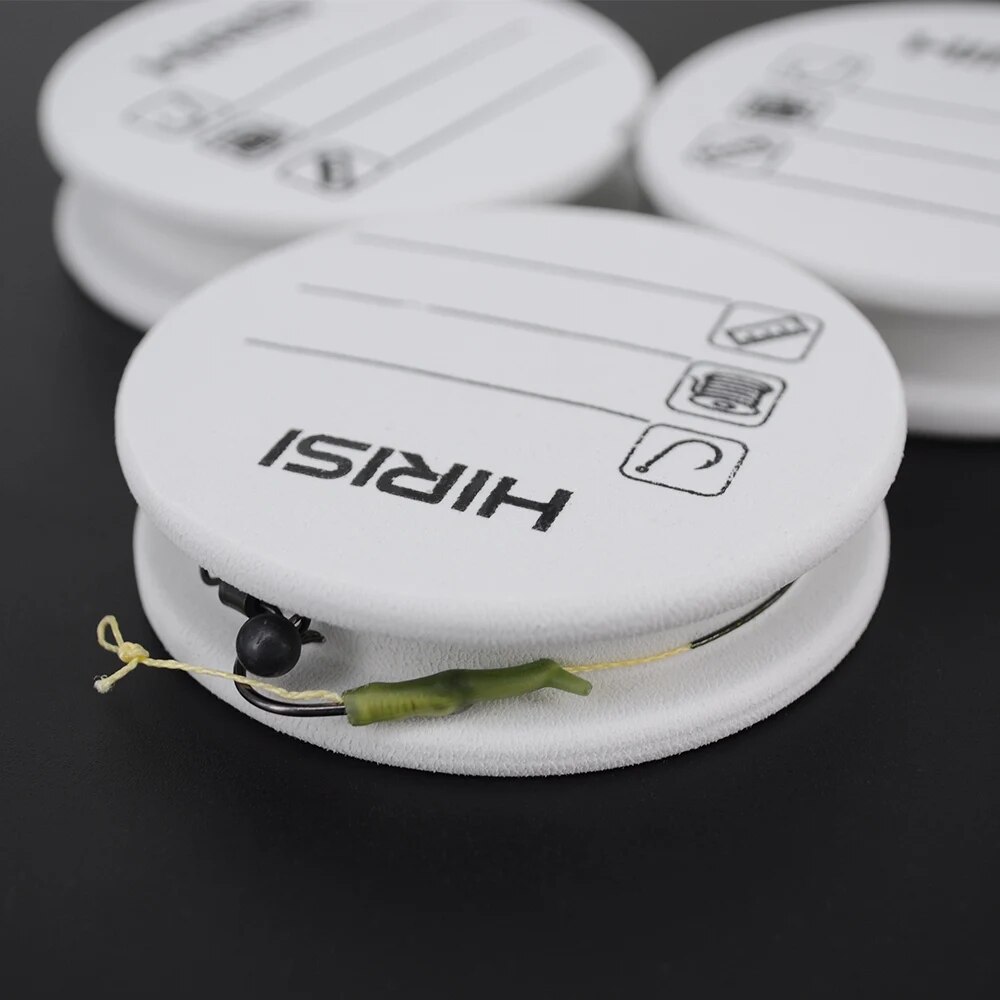 Hirisi 10 pz Bobine di Schiuma - Craft Foam Roll recensione e prezzo