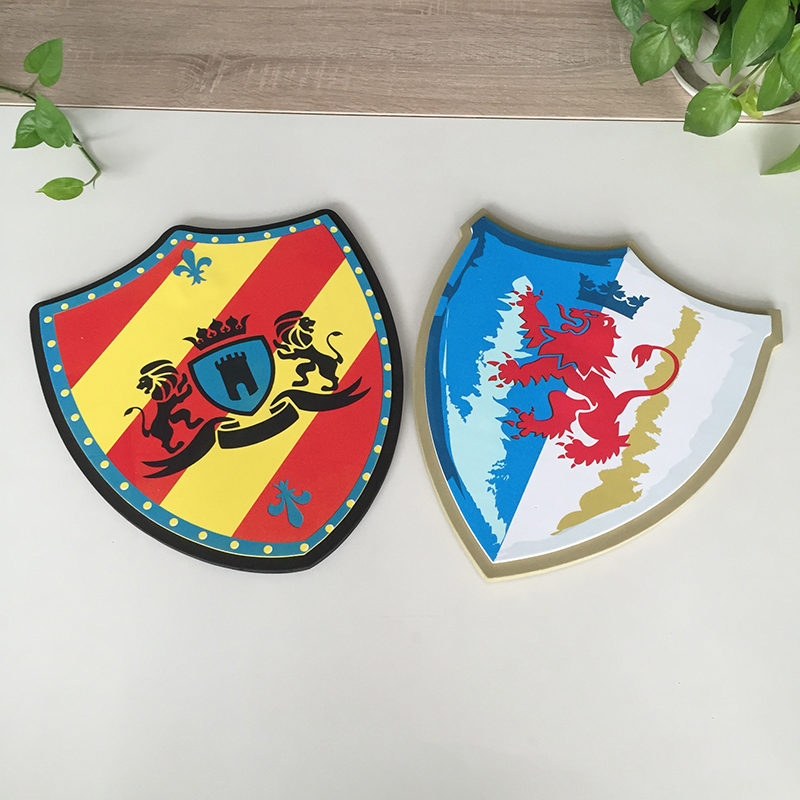Spada Pirata in EVA, Accessori - Cosplay Props Eva Foam recensione e prezzo