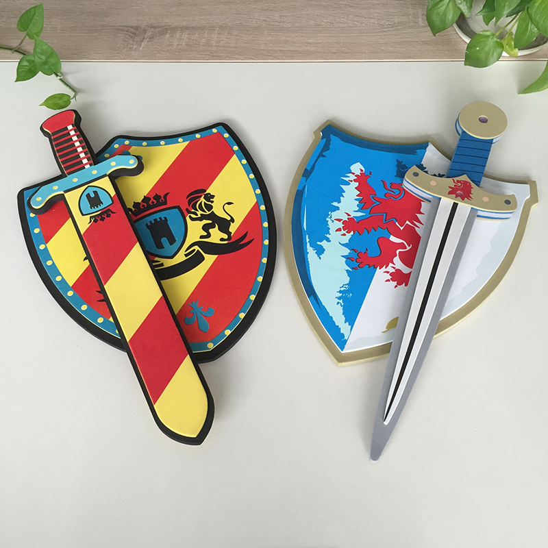 Spada Pirata in EVA, Accessori - Cosplay Props Eva Foam recensione e prezzo