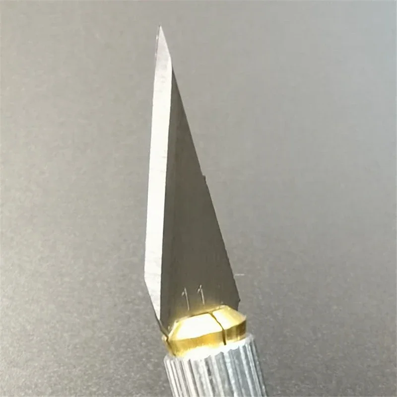 Set di 30 Scalpelli per Incisi - Craft Knife Set recensione e prezzo