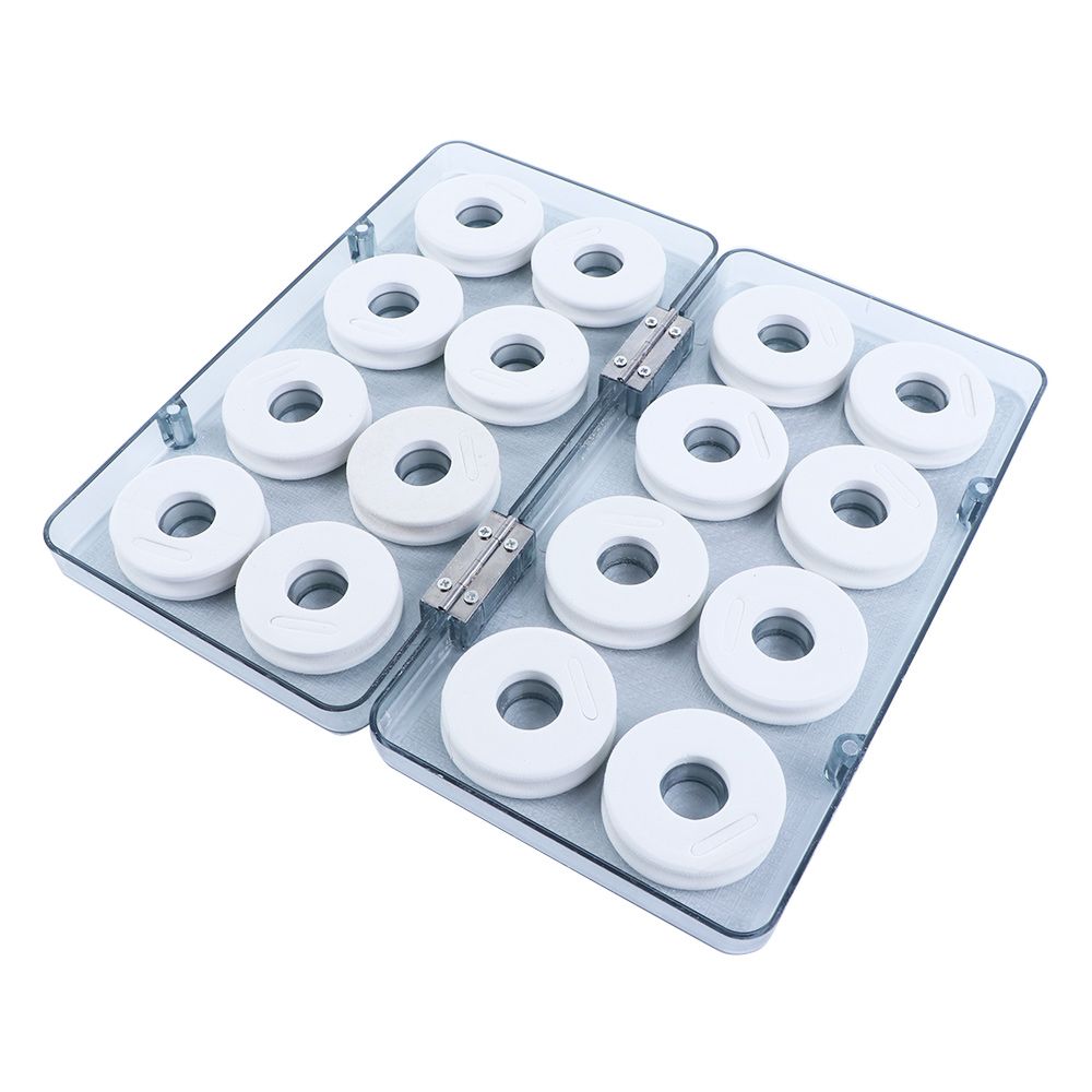 Scatola porta attrezzi da pesc - Craft Foam Roll recensione e prezzo