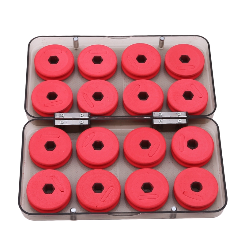 8/16 pz Schiuma Bordo di Avvol - Craft Foam Roll recensione e prezzo