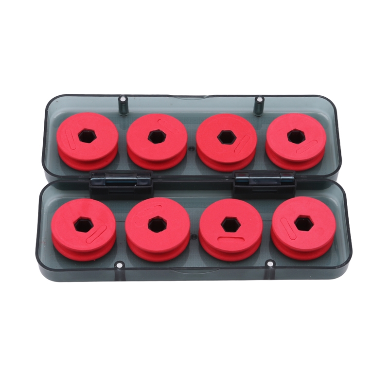 8/16 pz Schiuma Bordo di Avvol - Craft Foam Roll recensione e prezzo