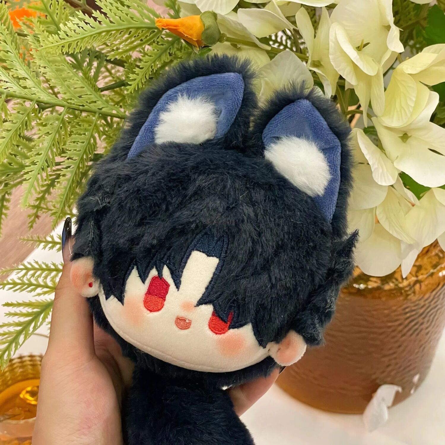 Peluche Morbido Adorabile di B - Keyblade Cosplay Prop recensione e prezzo