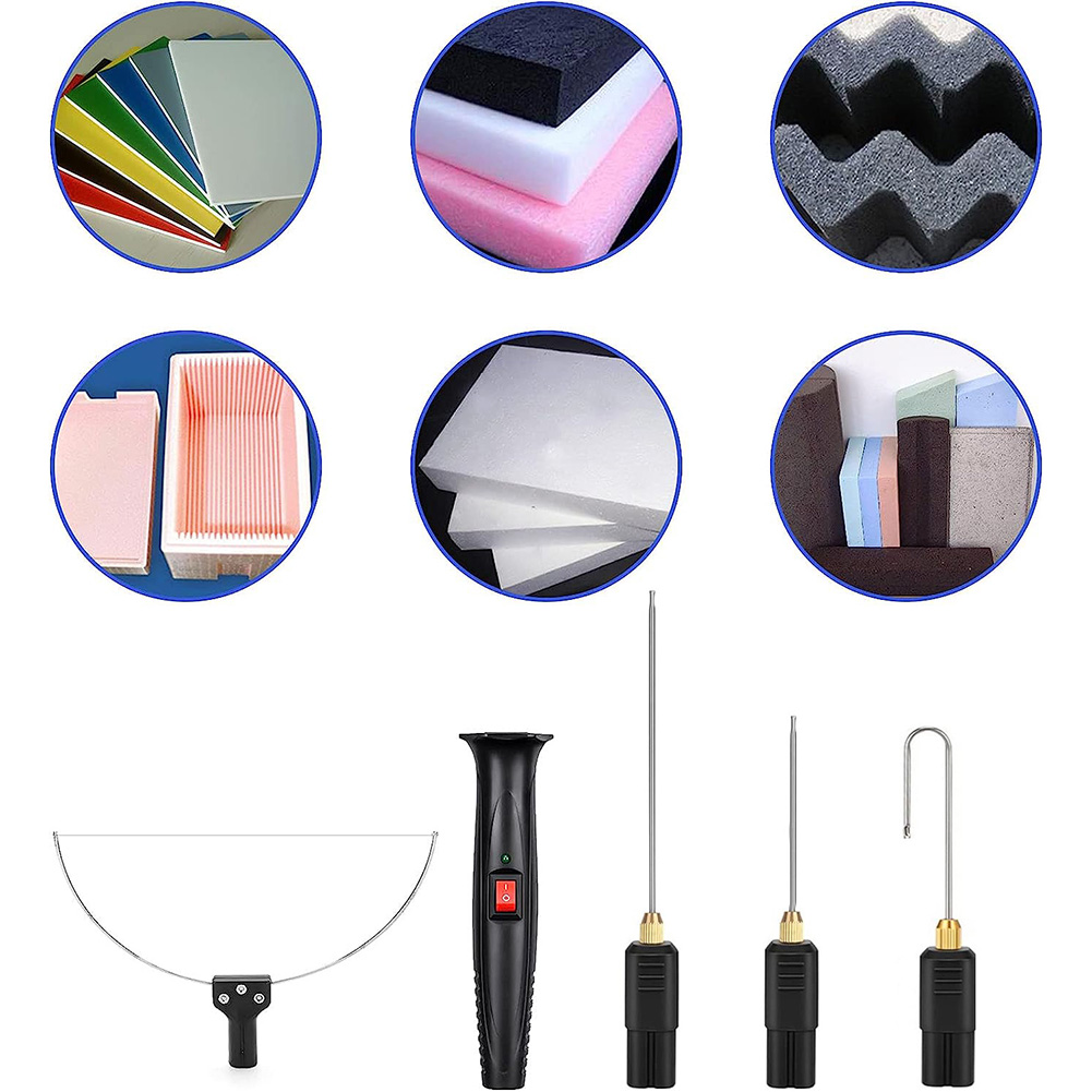Set di penne da taglio per sch - Craft Knife Set recensione e prezzo