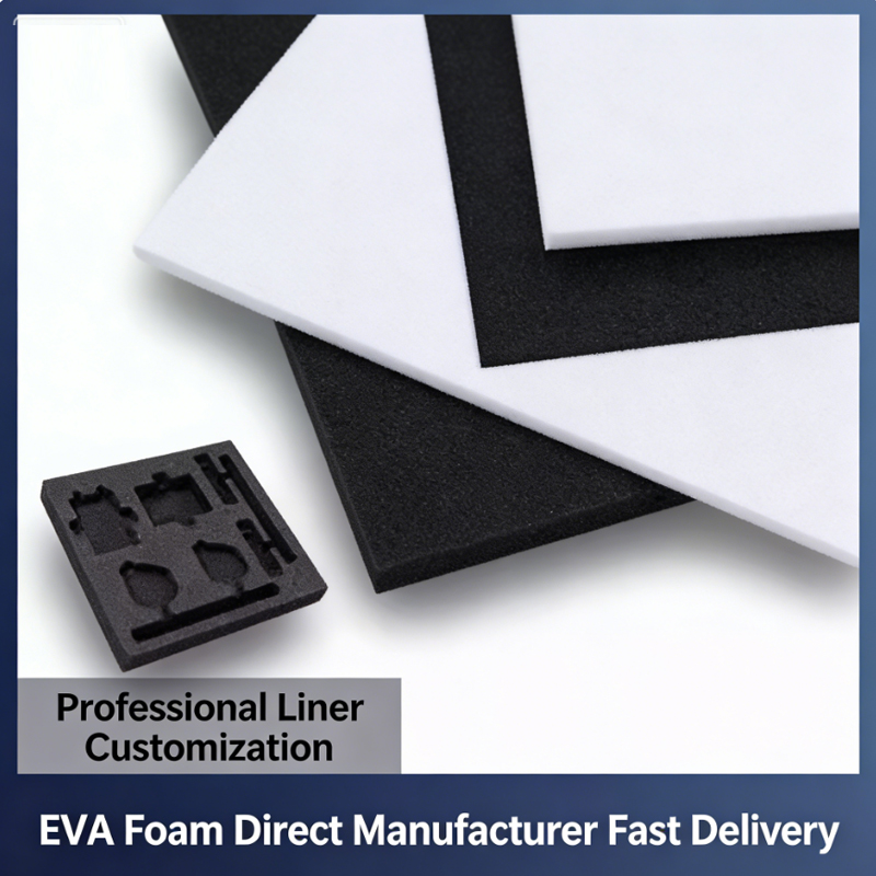 Materiale in Schiuma EVA Nera  - Cosplay Props Eva Foam recensione e prezzo