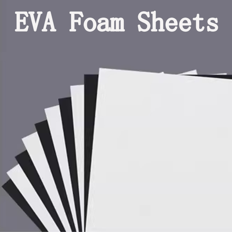 Materiale in Schiuma EVA Nera  - Cosplay Props Eva Foam recensione e prezzo
