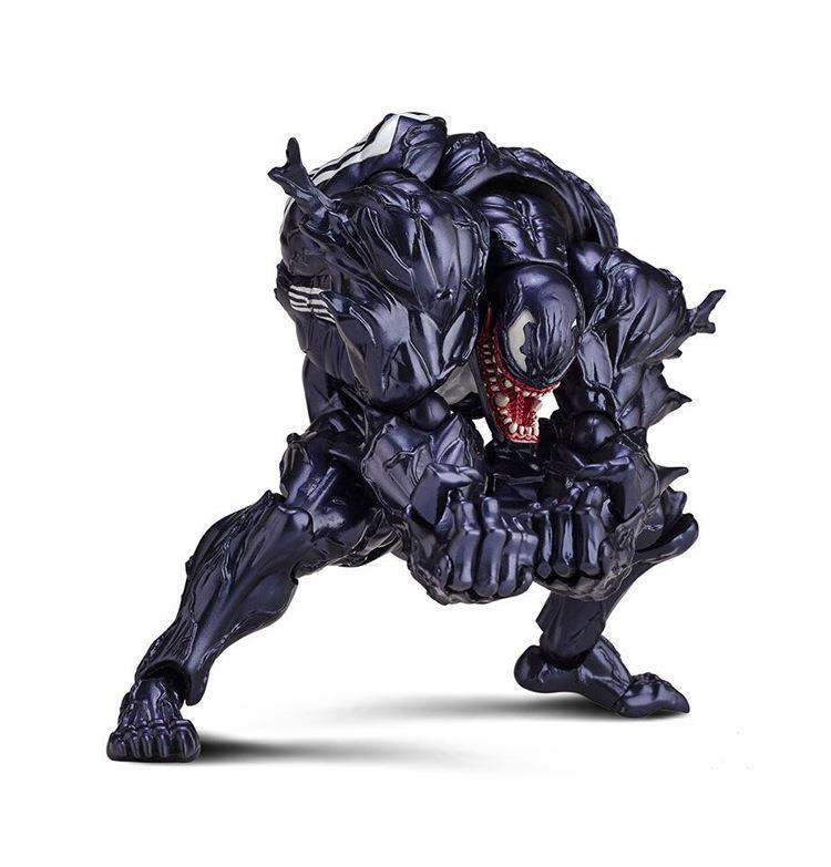 Venom INCREDIBILE YAMAGUCHI le - Bandai Gundam Hg recensione e prezzo