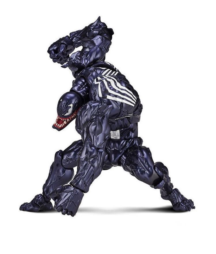 Venom INCREDIBILE YAMAGUCHI le - Bandai Gundam Hg recensione e prezzo