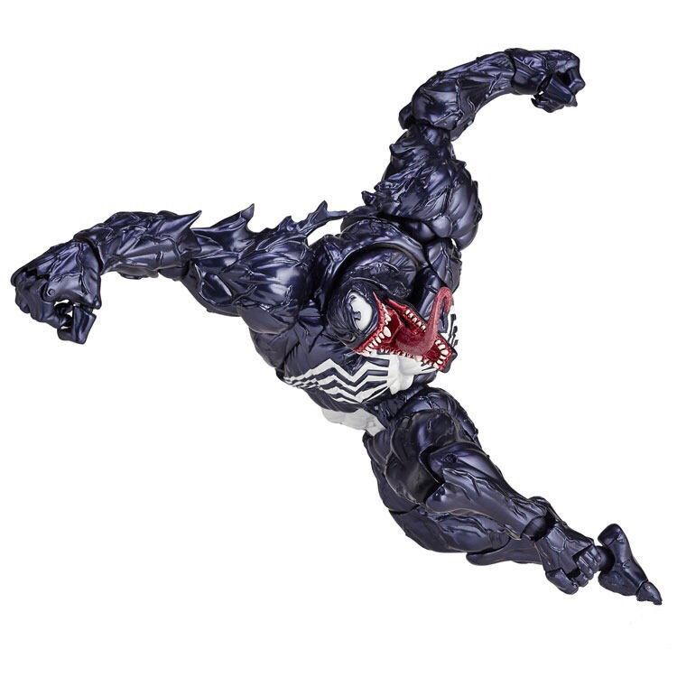 Venom INCREDIBILE YAMAGUCHI le - Bandai Gundam Hg recensione e prezzo