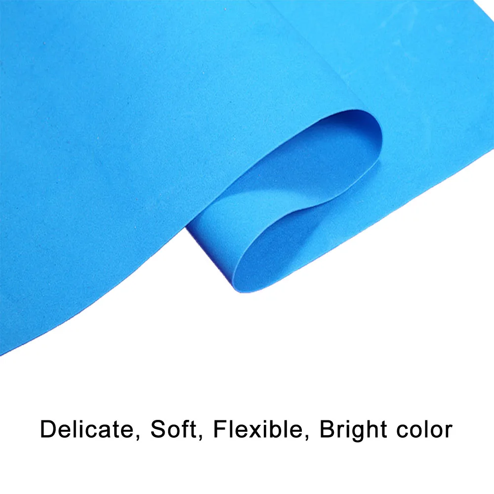 1-18 fogli di schiuma EVA da 1 - Cosplay Props Eva Foam recensione e prezzo