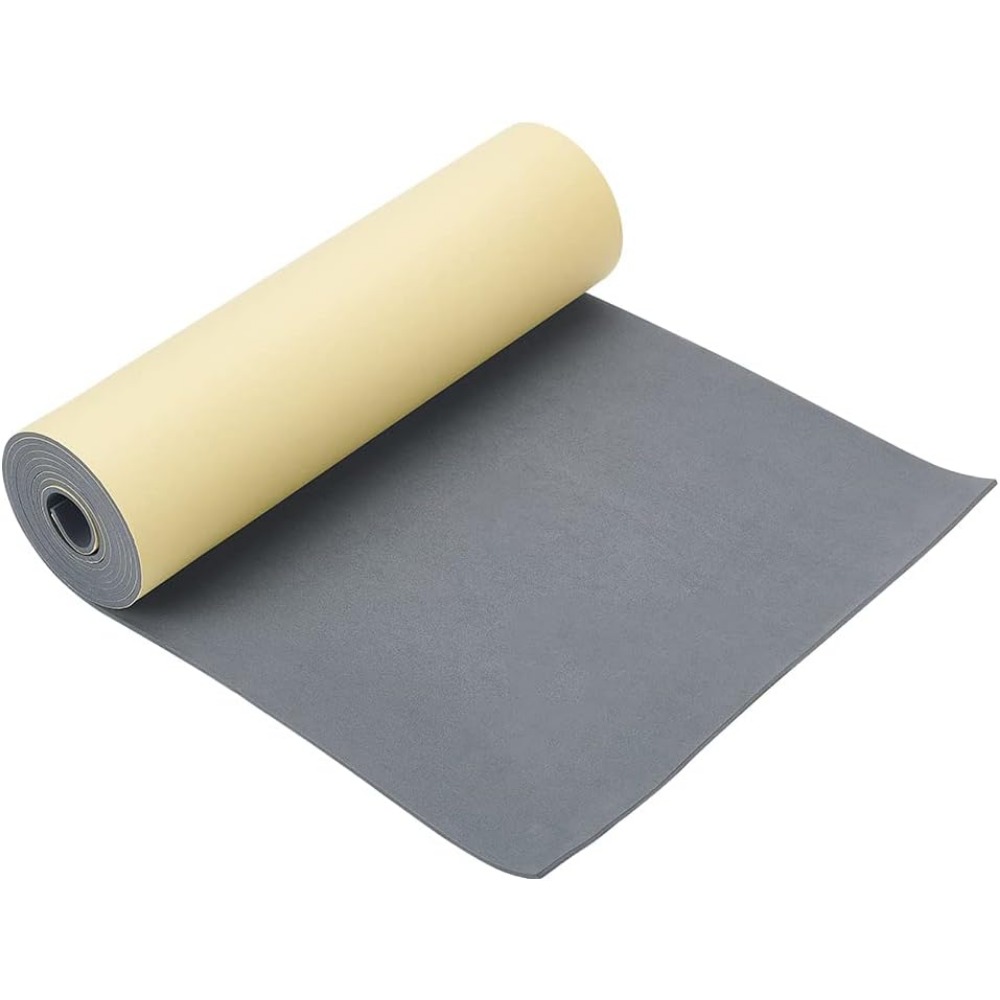 Rotolo di schiuma EVA autoades - Craft Foam Roll recensione e prezzo