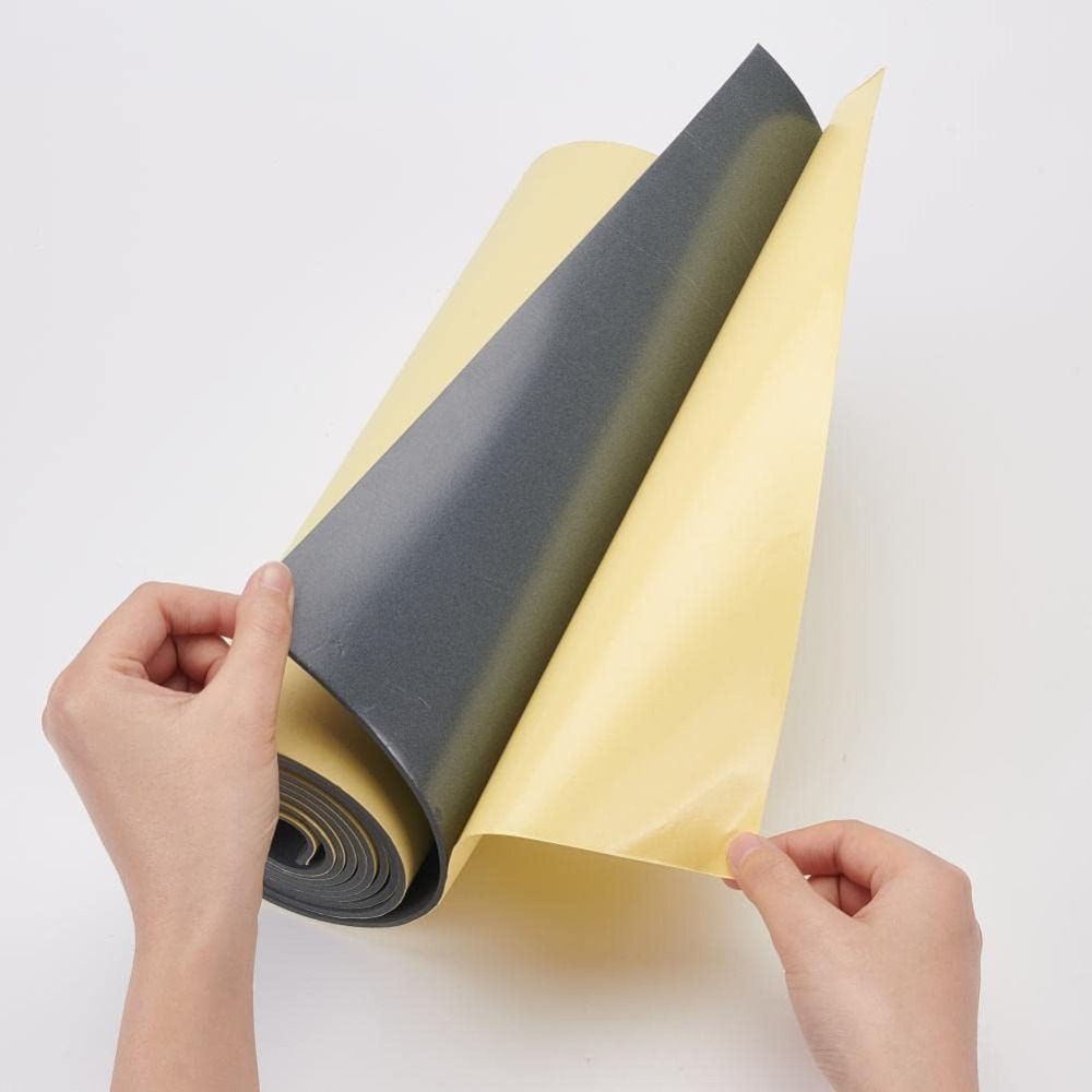 Rotolo di schiuma EVA autoades - Craft Foam Roll recensione e prezzo