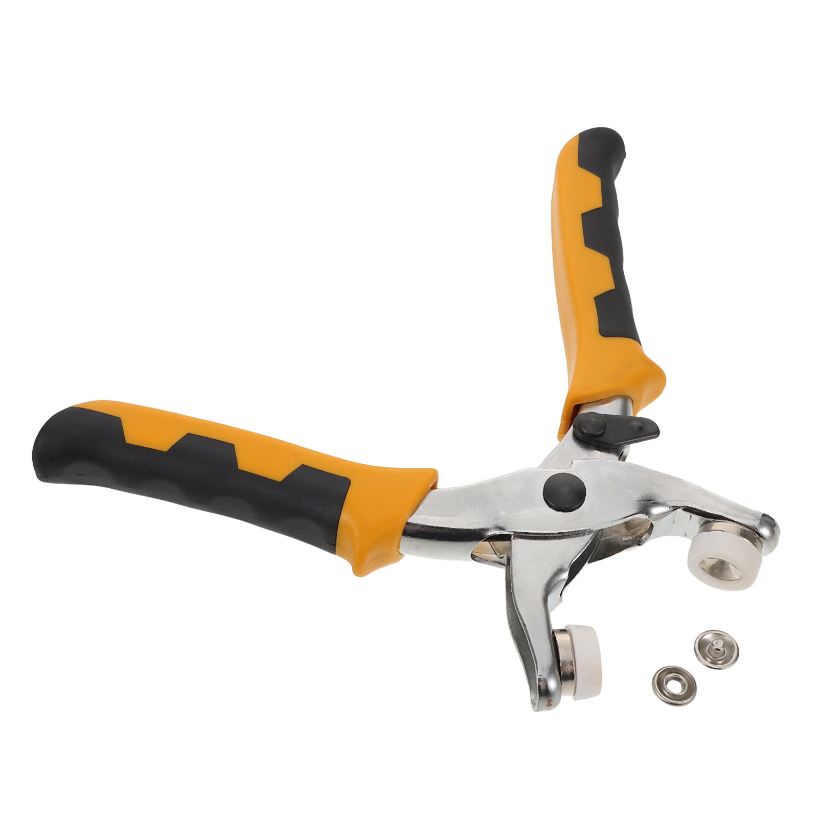 Pinza per bottoni a pressione, - Snap Plier Setter recensione e prezzo