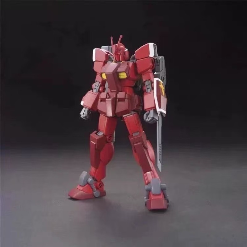 Bandai Originale HGBF 1/144 Am - Bandai Gundam Hg recensione e prezzo