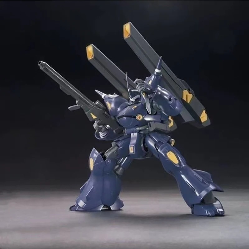 Bandai Originale HGBF 1/144 Am - Bandai Gundam Hg recensione e prezzo
