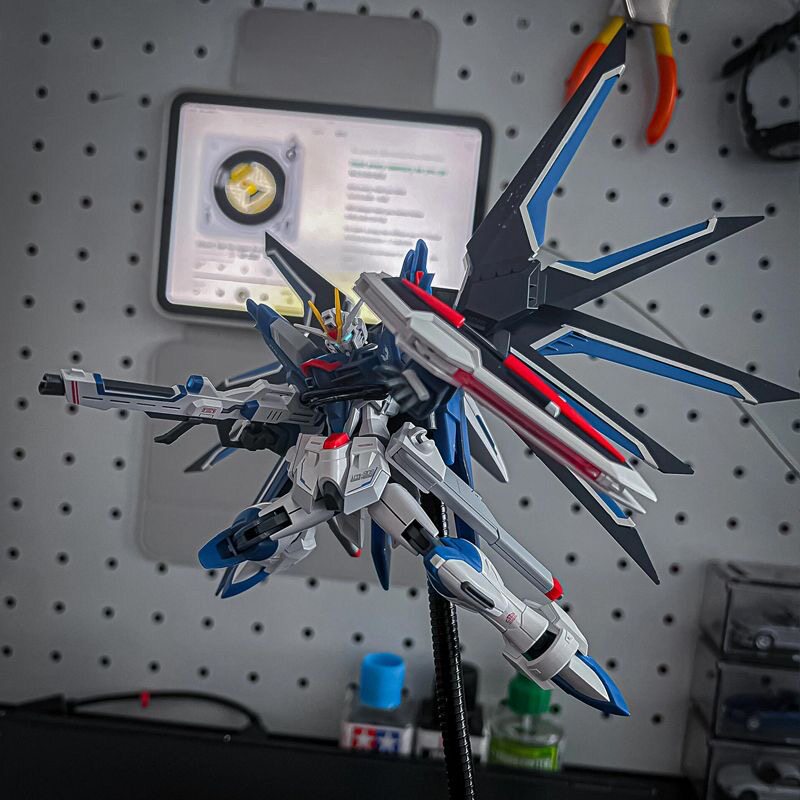 Kit Modello in Plastica Mecha  - Bandai Gundam Hg recensione e prezzo