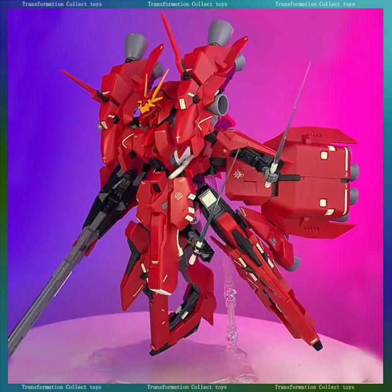Nuovo Modello 1/144 HG LIAOYUA - Bandai Gundam Hg recensione e prezzo