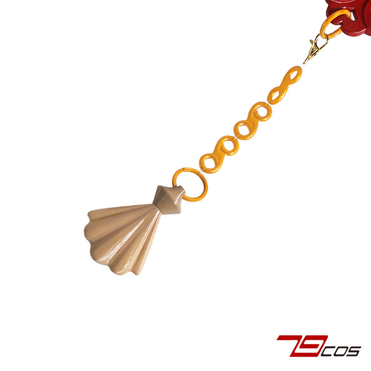 Kingdom Hearts II Sora Keyblad - Keyblade Cosplay Prop recensione e prezzo