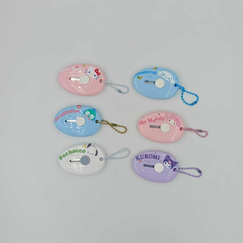 Sanrio Kawaii Simpatico Coltel - Craft Knife Set recensione e prezzo