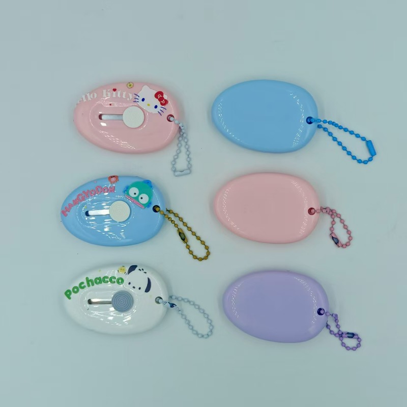 Sanrio Kawaii Simpatico Coltel - Craft Knife Set recensione e prezzo