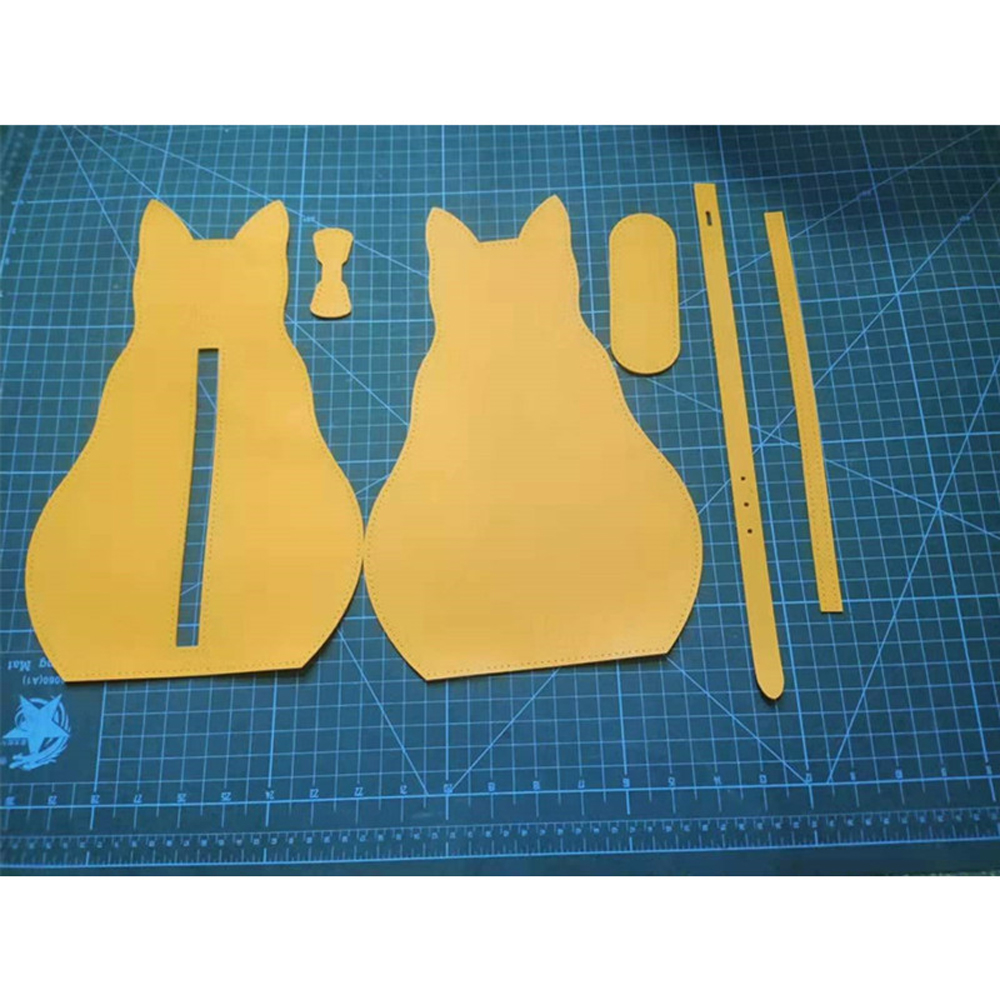 Fai da te artigianale in pelle - Craft Knife Set recensione e prezzo