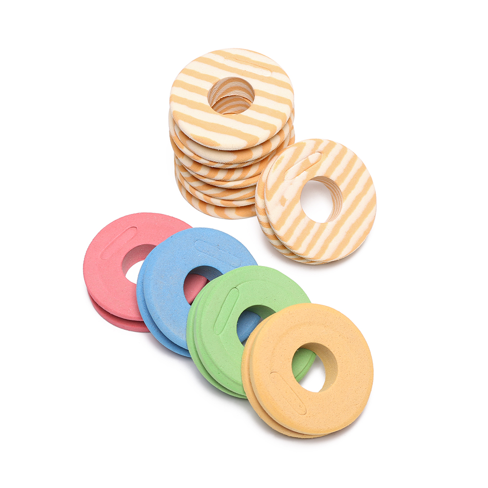 20 pz bobine di schiuma EVA li - Craft Foam Roll recensione e prezzo