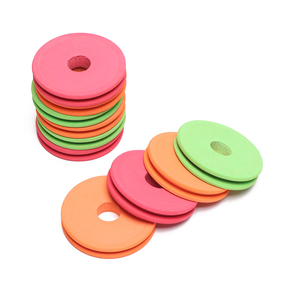 20 pz bobine di schiuma EVA li - Craft Foam Roll recensione e prezzo