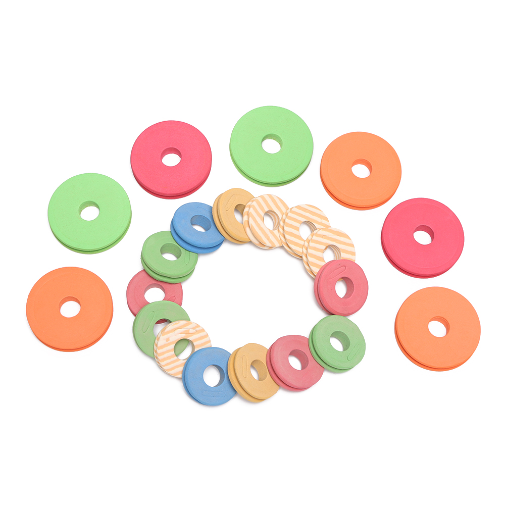 20 pz bobine di schiuma EVA li - Craft Foam Roll recensione e prezzo