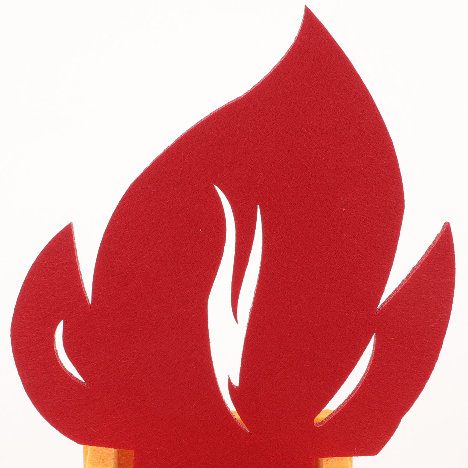Torcia 3D Leggera Senza Fiamma - Cosplay Flame Prop recensione e prezzo